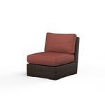 Product Image 1 for Montecito Armless Club Chair from Sunset West