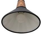 Product Image 6 for Cullen Iron Chandelier - Powder Coated Black & White from Four Hands