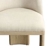 Product Image 6 for Alistair Dining Chair from Dovetail Furniture