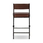 Product Image 5 for Wrenor Counter Stool Dulane Mahogany from Four Hands