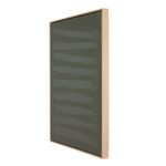 Product Image 3 for Free Form Lines I  By Holly Collective, Framed Abstract Painting from Four Hands