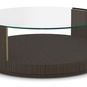 Product Image 1 for Axis Round Cocktail Table from Vanguard Furniture