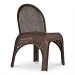 Product Image 2 for Kendall Outdoor Dining Chair, Set of Two from Moe's