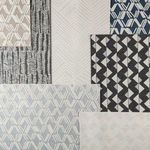 Product Image 4 for Linet Indoor / Outdoor Chevron Cream Area Rug from Jaipur 