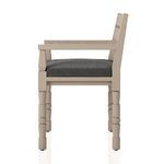 Product Image 4 for Waller Outdoor Dining Armchair from Four Hands