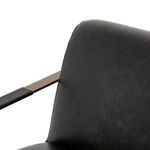 Product Image 22 for Jules Rialto Ebony Chair from Four Hands