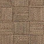 Product Image 7 for Neyla Seagrass Weave Console Table from Classic Home