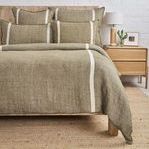 Product Image 1 for Rory Moss Duvet from Pom Pom at Home