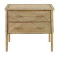 Product Image 8 for Kaipo Two Drawer Chest from Currey & Company