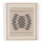 Product Image 1 for Nadim Framed Textile Set from Four Hands