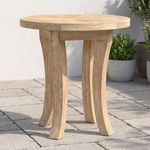 Product Image 4 for Cambria End Table from Sunset West
