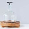 Product Image 2 for Brasserie Glass Cloche from etúHOME