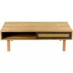 Product Image 1 for Ashton Coffee Table from Moe's