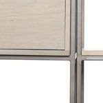 Product Image 12 for Trey Modular Wall 2 Piece Bookcase from Four Hands