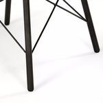 Diaw Dining Chair Distresses Black image 8
