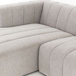 Langham Channeled 4 Pc Sectional Laf Ch image 4