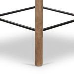 Product Image 20 for Barrett Matte Black Bar Stool from Four Hands