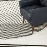 Product Image 3 for Pyla Modern Graphic Rug from Four Hands