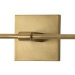 Product Image 2 for Havana Antique Gold Brass Steel Sconce from Arteriors
