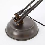 Product Image 8 for Spring Desk Lamp Pewter from Four Hands