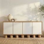 Product Image 13 for Marcelle Sideboard from Moe's