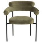Product Image 3 for Portia Dining Chair from Nuevo