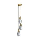 Product Image 3 for Giselle Multi-Port Chandelier from Arteriors