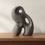 Product Image 7 for Dara Ecomix Sculpture from Moe's