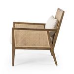 Antonia Cane Chair - Toasted Parwood image 5