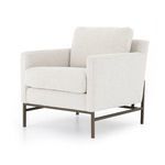 Product Image 13 for Vanna Knoll Natural Accent Chair from Four Hands