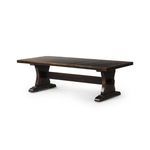 Product Image 13 for Trestle Solid Birch Coffee Table from Four Hands