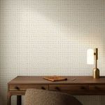 Product Image 3 for Bisous Tan I Wallpaper by Jess Engle from Four Hands