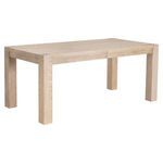 Product Image 6 for Adler Honey Oak Extension Dining Table from Essentials for Living