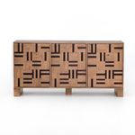 Product Image 7 for Avesta Sideboard Light Golden Beech from Four Hands