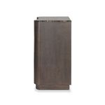 Product Image 3 for Boa Espresso Mindi Veneer Chest from Four Hands