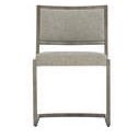 Product Image 2 for Loft Ames Metal Side Chair from Bernhardt Furniture