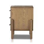 Product Image 5 for Caroline Solid Oak Nightstand from Four Hands