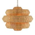 Product Image 4 for Antibes Grande Chandelier from Currey & Company