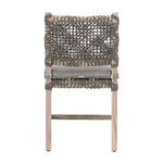 Product Image 5 for Costa Dove Teak Outdoor Dining Chair, Set of 2 from Essentials for Living