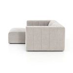 Product Image 16 for Langham Channeled 2 Pc Sectional Laf Ch from Four Hands