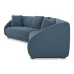 Product Image 3 for Fraser 2 Piece Modular Sofa from Moe's