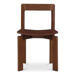 Product Image 8 for Daifuku Dining Chair, Set of 2 from Moe's