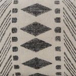 Product Image 5 for Faded Block Print Pillow, Set Of 2 from Four Hands