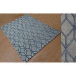 Product Image 2 for Rhumba Rug 8x10 Cadet Grey from Moe's