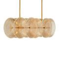 Product Image 3 for Whirlwind Chandelier from Currey & Company