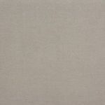Close-up texture of natural beige flax linen fabric slipcover