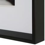 Product Image 7 for Eye of the Beholder Black & White Framed Horse Print from Uttermost