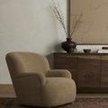 Product Image 18 for Kadon Camel Polyester Accent Chair from Four Hands