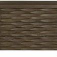 Product Image 1 for Sable Dune Chest from Universal Furniture