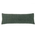 Product Image 1 for Hendrick 14" x 40" Decorative Body Pillow - Moss from Pom Pom at Home